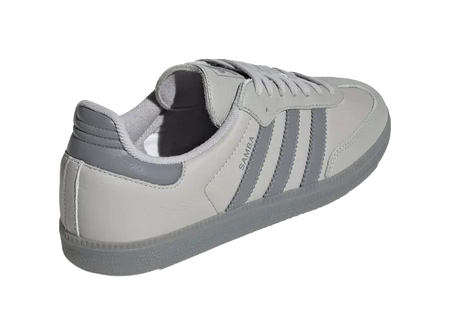 Adidas Samba Og Grey  vjsneaker.com