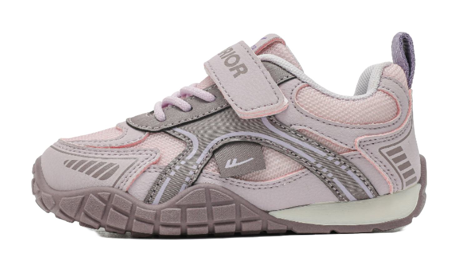 Warrior Power Soft Bottom Comfortable Anti slip Wear resistant Low cut Casual Shoes for Children  VJSNEAKER