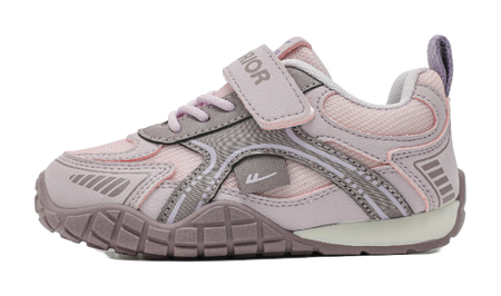 Warrior Power Soft Bottom Comfortable Anti slip Wear resistant Low cut Casual Shoes for Children  VJSNEAKER