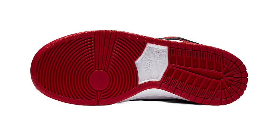 Nike Sb Dunk Low J Pack Chicago  vjsneaker.com