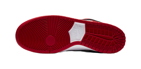 Nike Sb Dunk Low J Pack Chicago  vjsneaker.com