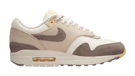 Nike Air Max 1 Premium Cave Stone  vjsneaker.com