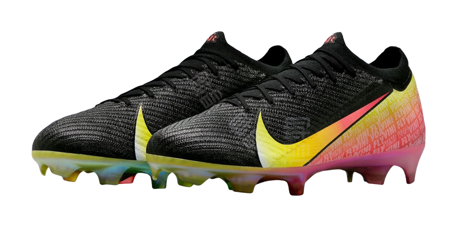 Nike Zoom Mercurial Vapor 16 Elite Fg Vini Jr. Vini Fly  vjsneaker.com
