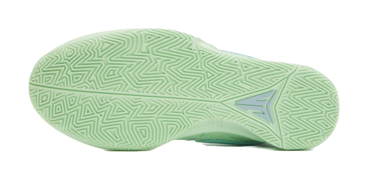 Nike JA 1 Mismatched  VJSNEAKER