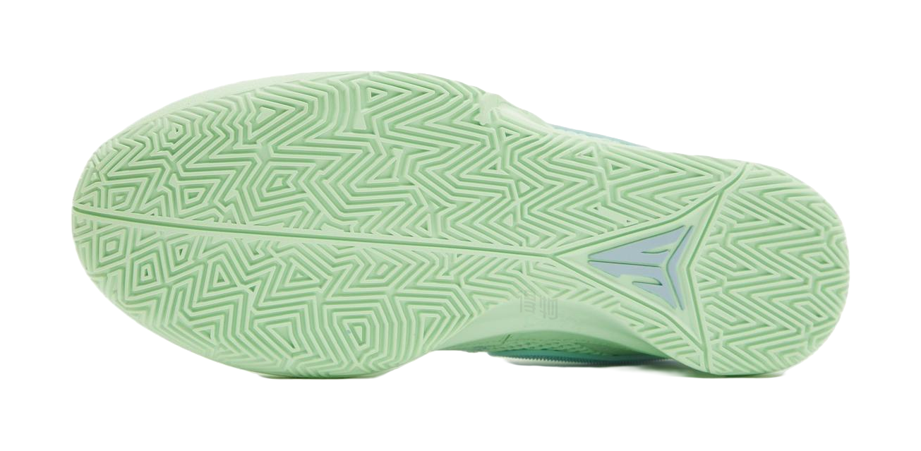 Nike JA 1 Mismatched  VJSNEAKER