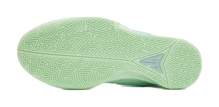 Nike JA 1 Mismatched  VJSNEAKER