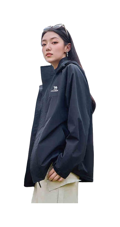 CAMEL Urban Function Series Jacket Unisex  VJSNEAKER