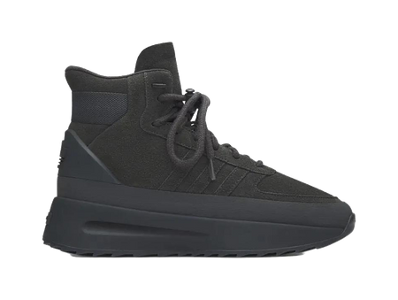 Los Angeles Hiker Fear of God Athletics x Los Angeles Hiker Adidas Originals Carbon  vjsneaker.com