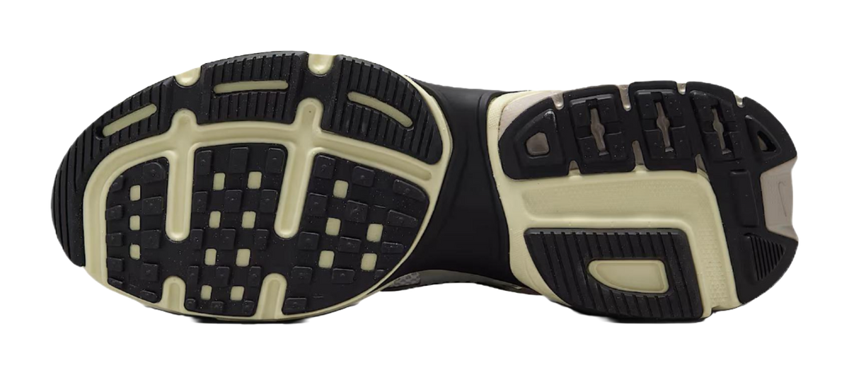 Nike V2K Run Summit White Metallic Silver  vjsneaker.com