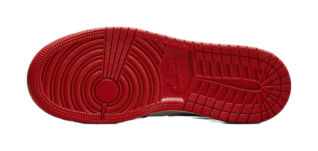 Air Jordan 1 Mid SE Take Flight GS  vjsneaker.com