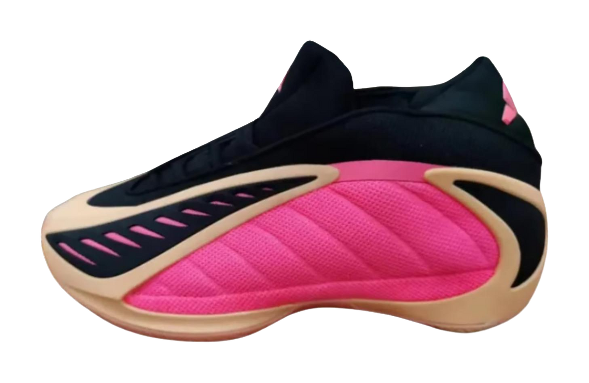 Adidas AE 2 'Lucid Pink'  vjsneaker.com