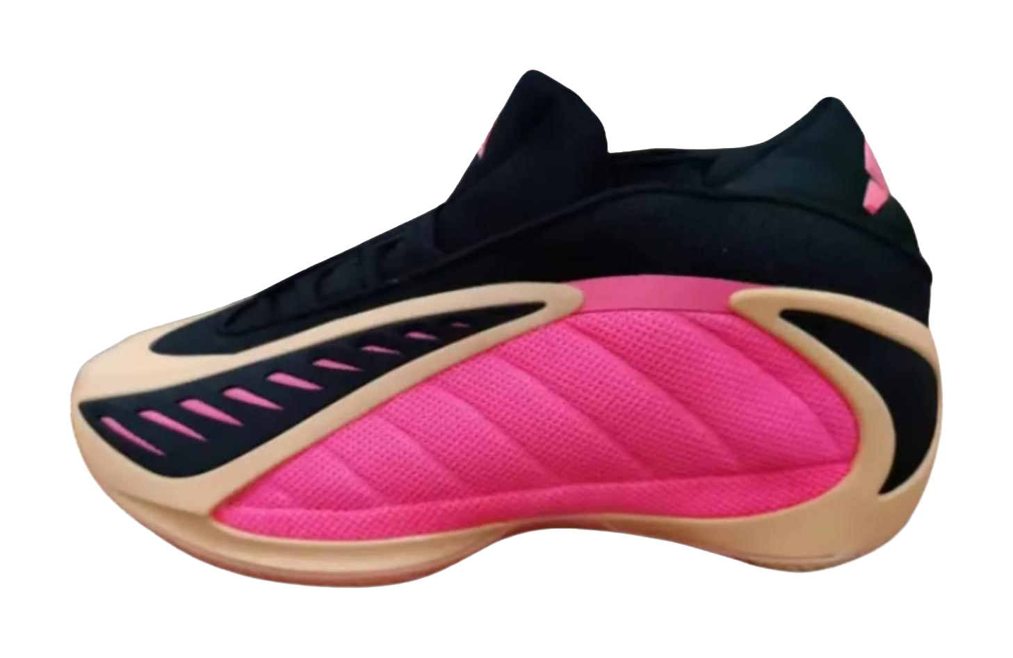 Adidas AE 2 'Lucid Pink'  vjsneaker.com