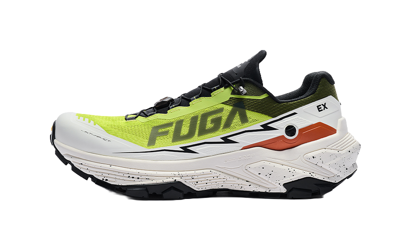 KAILAS FUGA EX 3 - Women's Trail Running Shoe