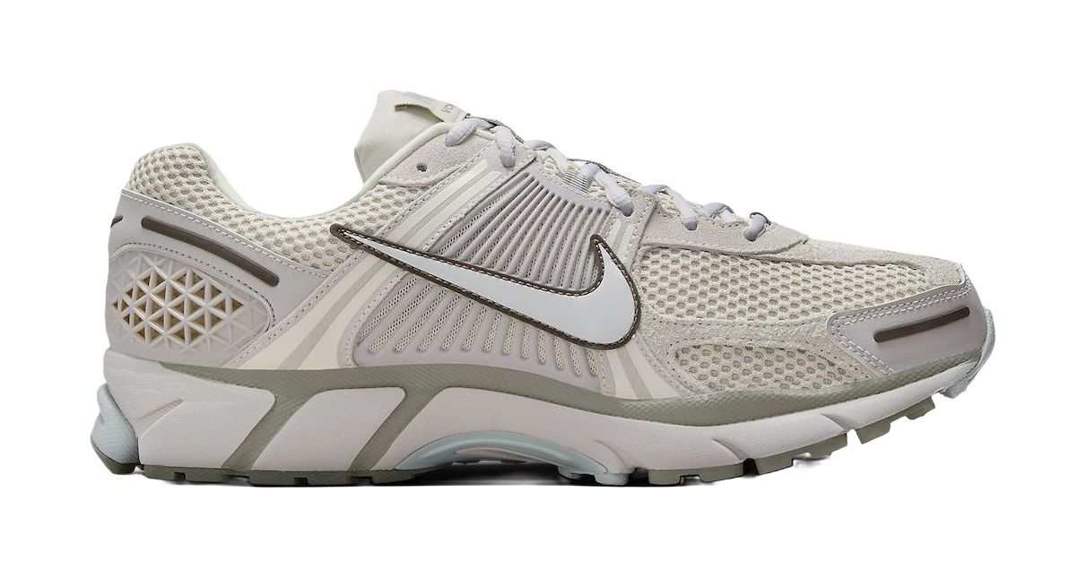 Nike Air Zoom Vomero 5 Light Orewood Brown  vjsneaker.com