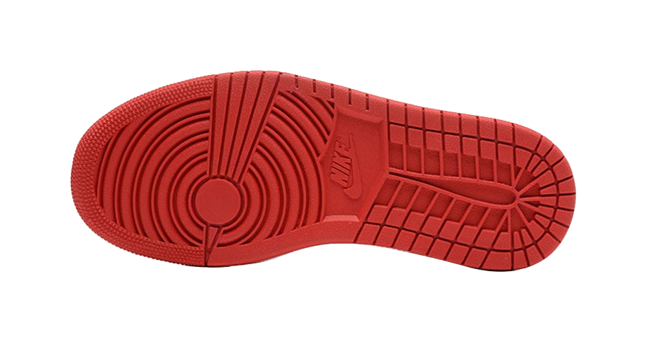 Jordan 1 Mid Bred 2013  vjsneaker.com