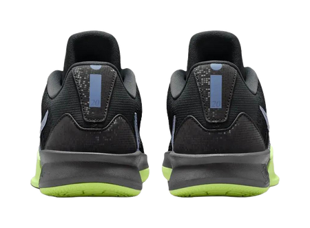 Nike Sabrina 3 Support Grip Rebound Basketball Shoes Unisex Black Green  vjsneaker.com