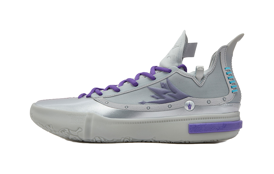 361° Joker Jokić 1 GT 'Peppa Pig Space'