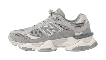 9060 New Balance Slate Grey Raincloud  vjsneaker.com