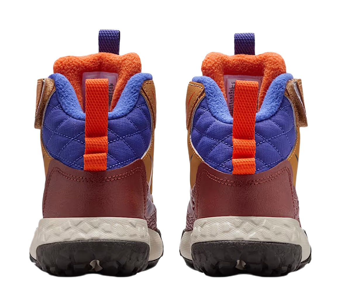 Nike Terrascout Kids Outdoor Shoes Kids  VJSNEAKER