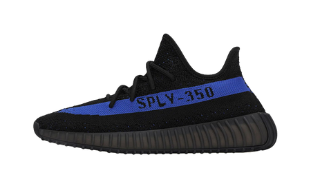 Adidas Yeezy Boost 350 V2 Dazzling Blue  vjsneaker.com