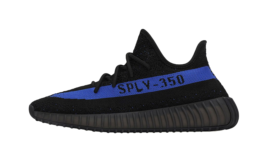 Adidas Yeezy Boost 350 V2 Dazzling Blue  vjsneaker.com