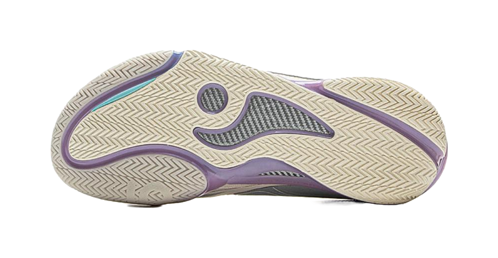 LINING Wade 808 5 Ultra Cotton Candy  VJSNEAKER