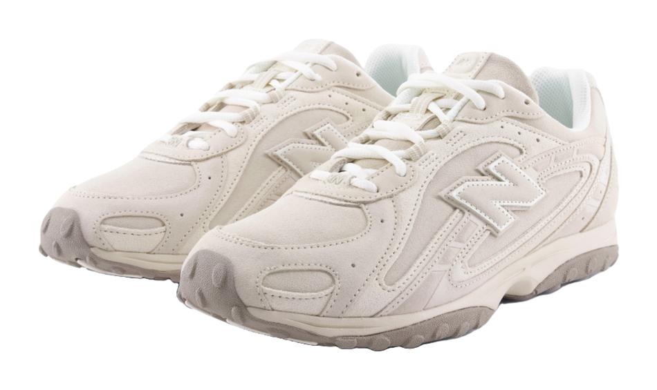 204L New Balance Timberwolf Linen  vjsneaker.com