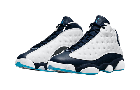 Air Jordan 13 Retro Obsidian  vjsneaker.com