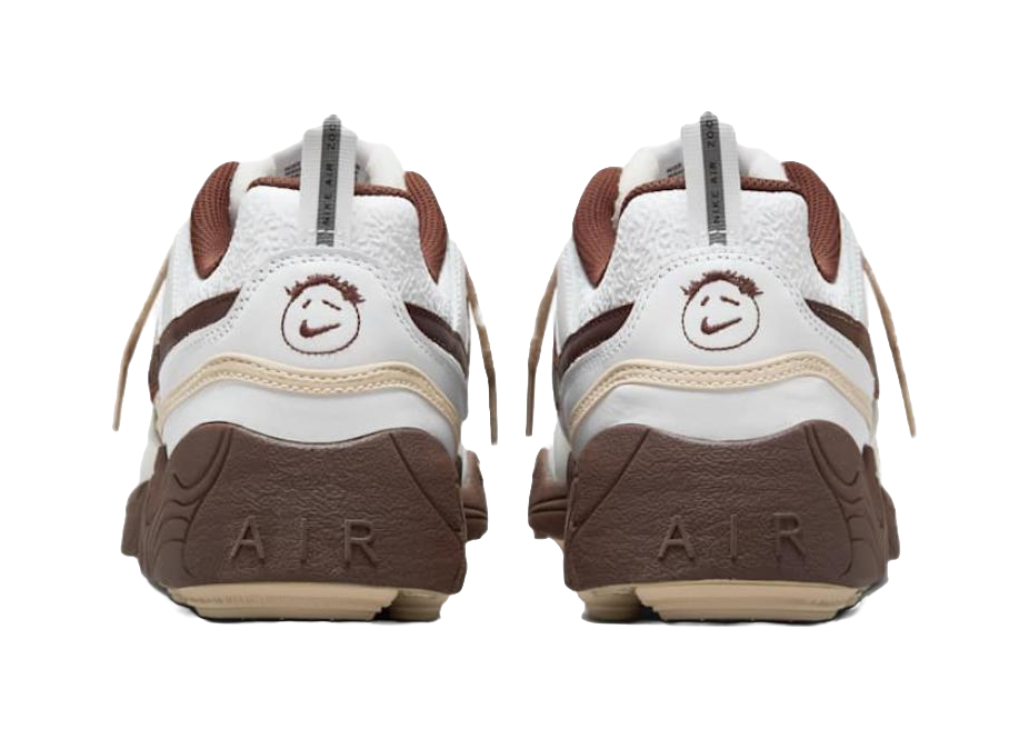 Nike Zoom Field Jaxx Travis Scott Light Chocolate  vjsneaker.com