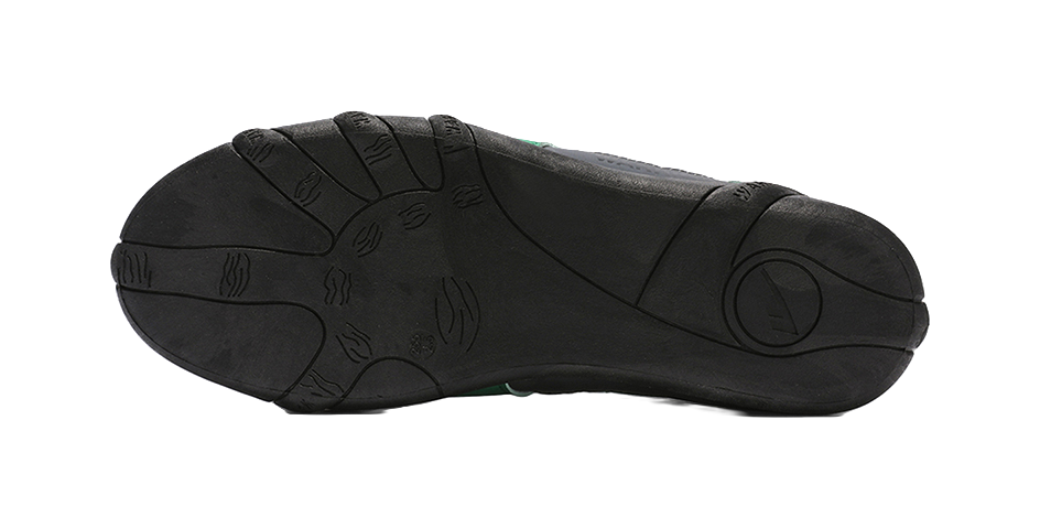 Warrior Odor Resistant, Abrasion Resistant Closed Toe Slippers Mens  vjsneaker.com