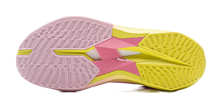 LiNing ULTRALIGHT Cushioning, Slip Resistant, Abrasion Resistant, Rebound Grip Low Top Basketball Shoes Mens Pink  VJSNEAKER