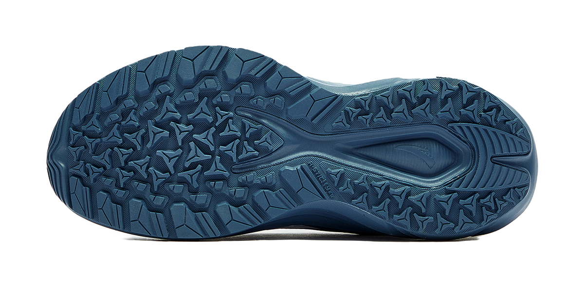 ANTA children's comfortable and versatile trendy anti slip and wear-resistant running shoes for teenagers  VJSNEAKER