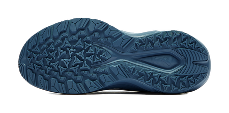 ANTA children's comfortable and versatile trendy anti slip and wear-resistant running shoes for teenagers  VJSNEAKER