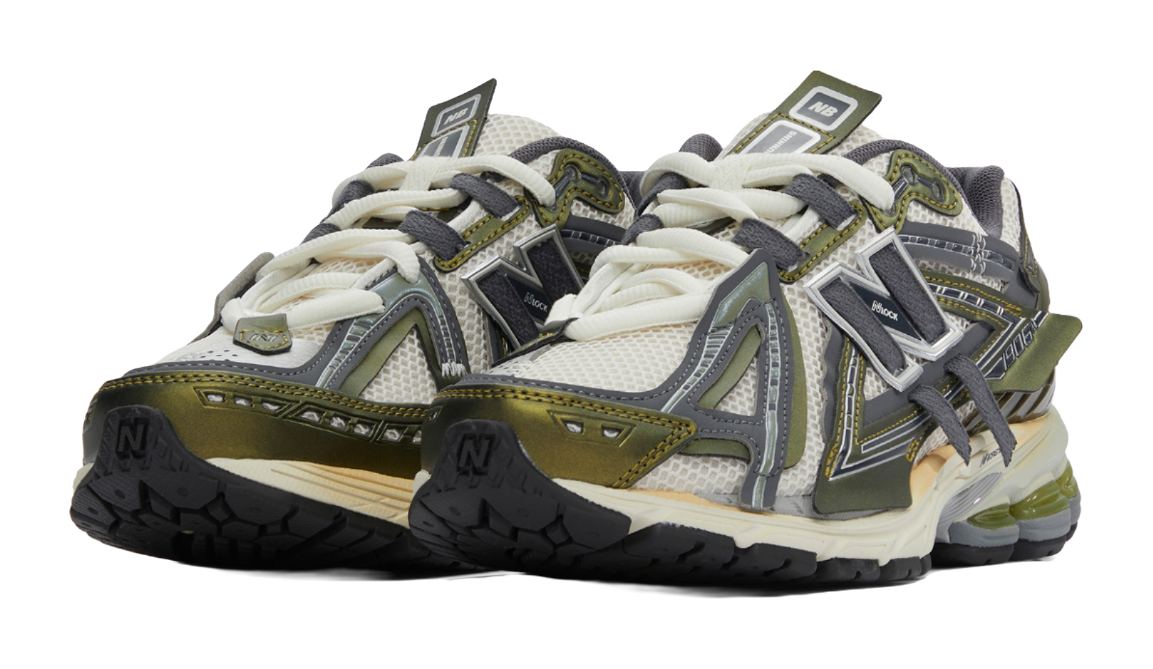 1906 New BalanceA Olive Juice Sea Salt  vjsneaker.com