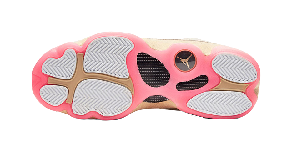 Air Jordan 13 Retro Chinese New Year 2020 GS  vjsneaker.com