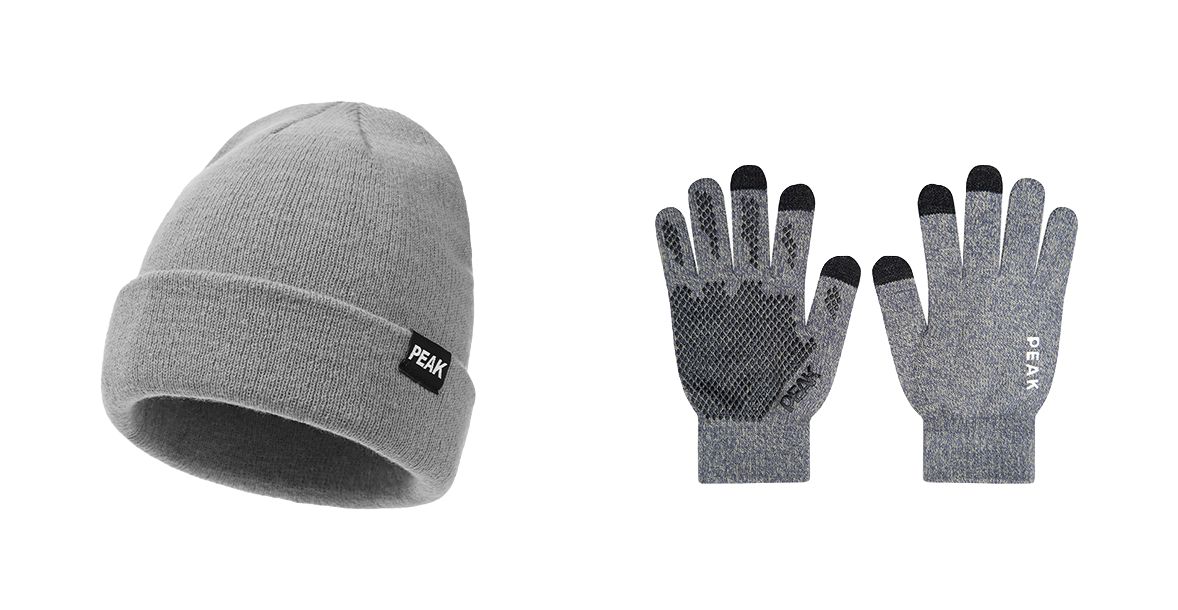 PEAK Beanies Unisex  VJSNEAKER