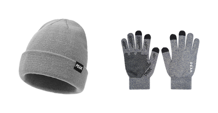 PEAK Beanies Unisex  VJSNEAKER