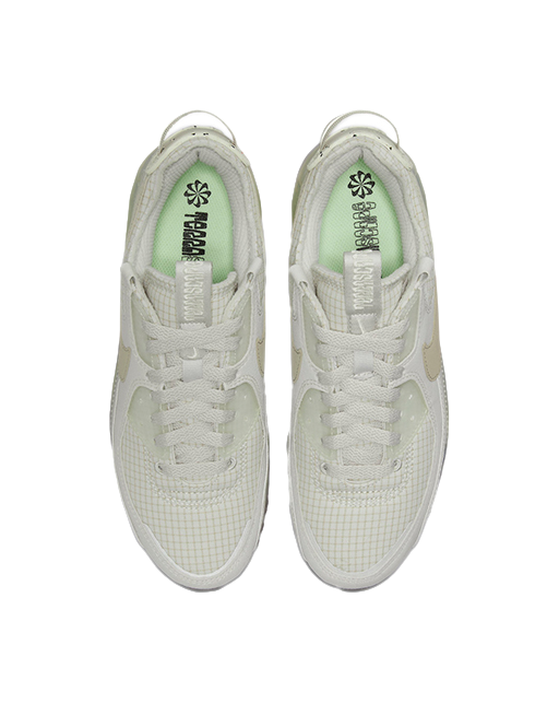 Nike Air Max 90 Terrascape Light Bone Womens  vjsneaker.com