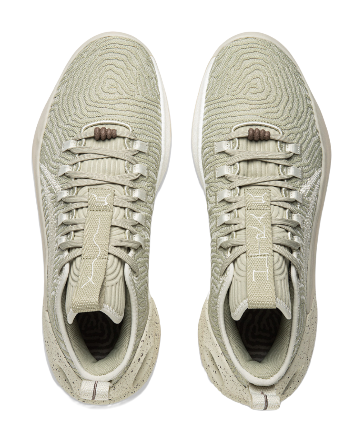 LiNing Charming Ultra Low Cushioning, Slip Resistant, And Breathable Low Top Basketball Shoes Mens Limewash Gray  VJSNEAKER