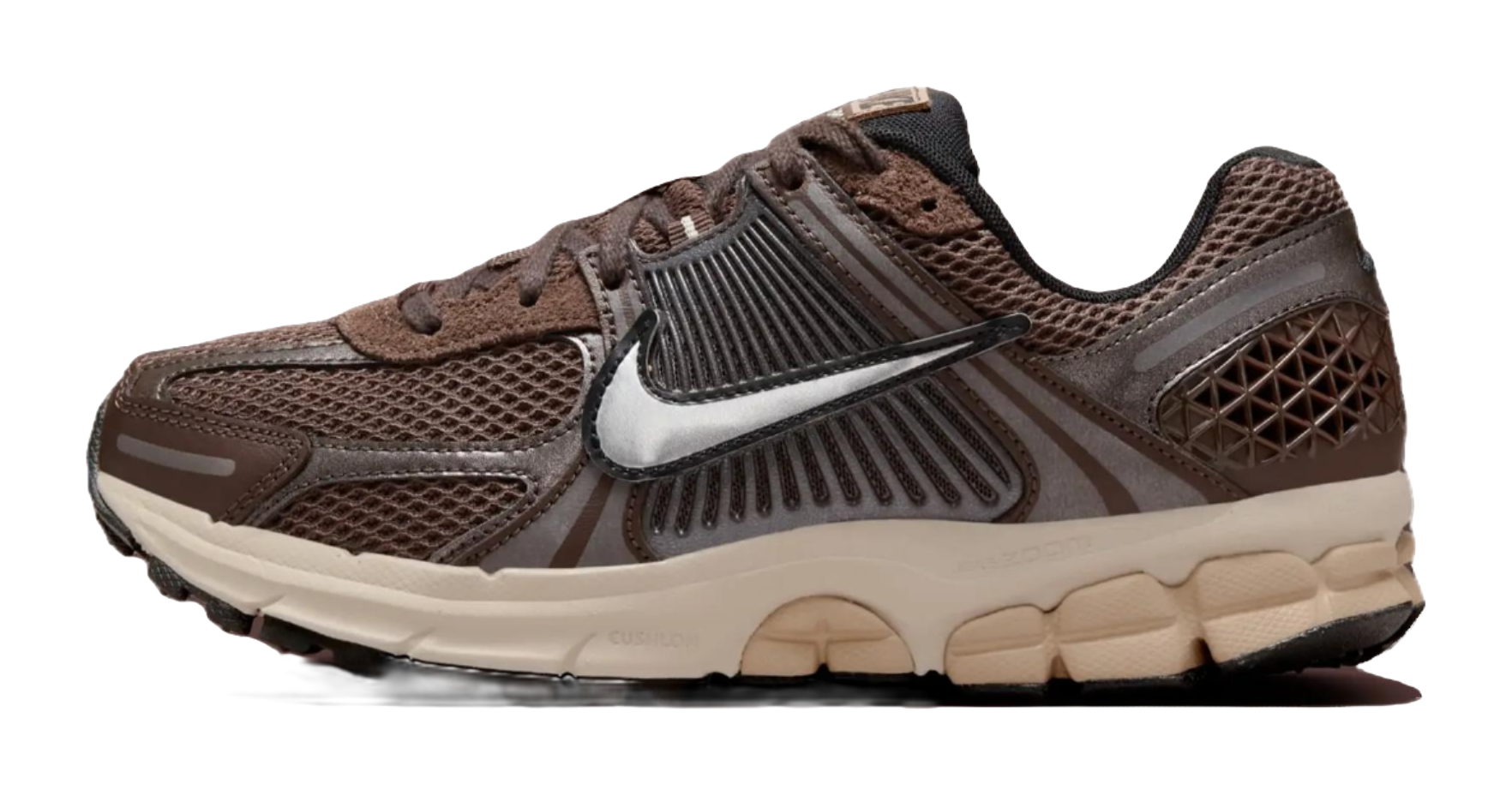Nike Zoom Vomero 5 Baroque Brown Womens  VJSNEAKER