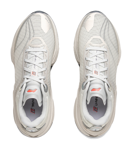 Li Ning Shadow 3 Essential Cushioning Slip Resistant Support Rebound Low top  VJsneaker