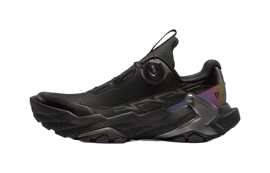 KAILAS FUGA DU2 BOA Trail Running Shoes Men's