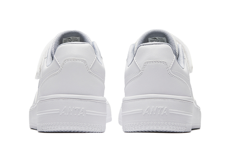 Antakids Rebound Lightweight Cushioning Low Top Kids Skateboarding Shoes  VJSNEAKER