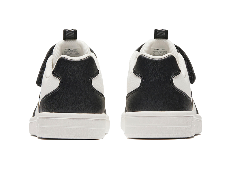 Antakids Anti Kick Lightweight Cushioning Low top Kids Skateboarding Shoes Kids  VJSNEAKER