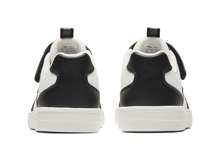 Antakids Anti Kick Lightweight Cushioning Low top Kids Skateboarding Shoes Kids  VJSNEAKER