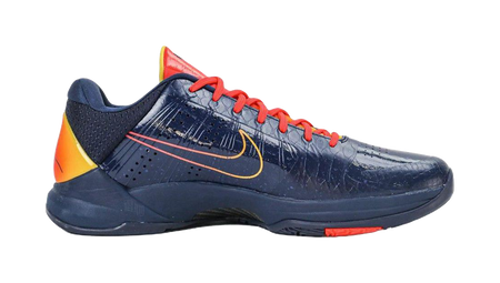 Nike Kobe 5 Protro Caitlin Clark Indiana Fever  vjsneaker.com