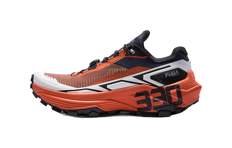 KAILAS FUGA EX330 Trail Running Shoes Unisex