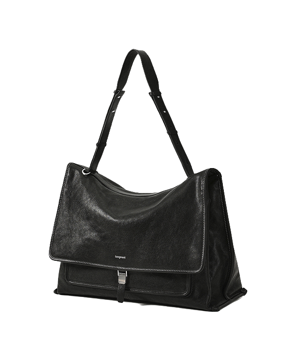 Songmont Yamashita Matsu Trail Series Medium Commuter Shoulder Bag B26SX581078