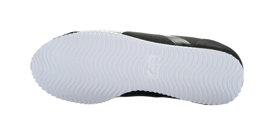 LINING 3K Classic Retro 'Black Grey' 