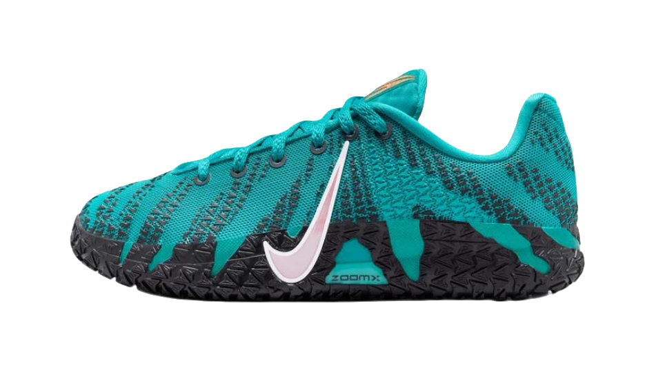 Nike Ja Morant 3 Low top Childrens Basketball Shoes Unisex  VJSNEAKER